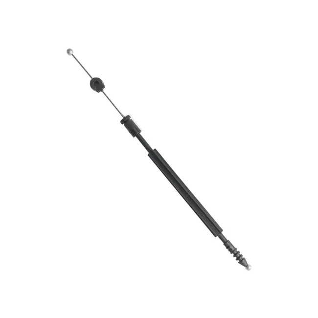 Cabo de Fechadura da Caçamba lado direito Fiat 52162766