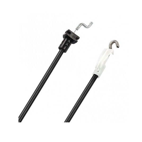 Cabo de Fechadura da Porta 4 Portas traseira lado direito Disk BOR DKF6234