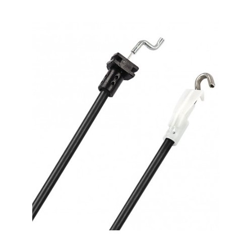 Cabo de Fechadura da Porta lado direito Universal Automotive 21304
