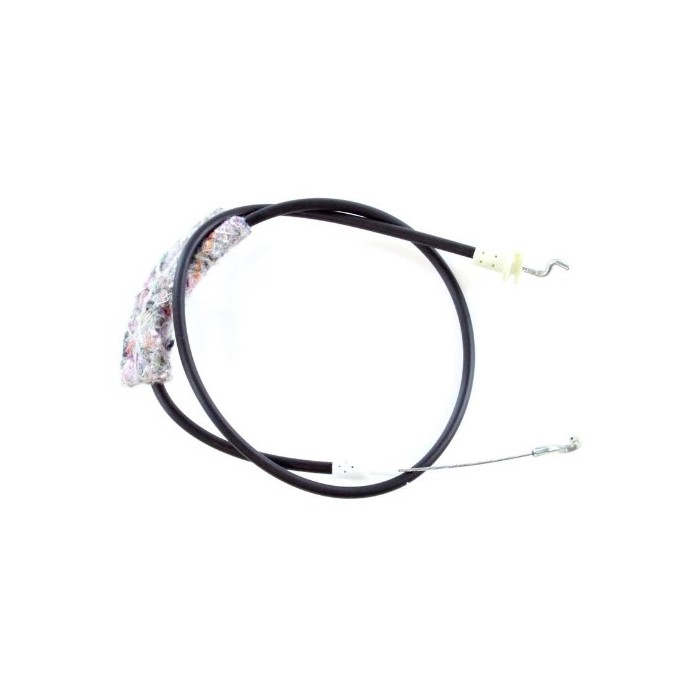 Cabo de Fechadura da Porta lado direito Volkswagen 5W3837086