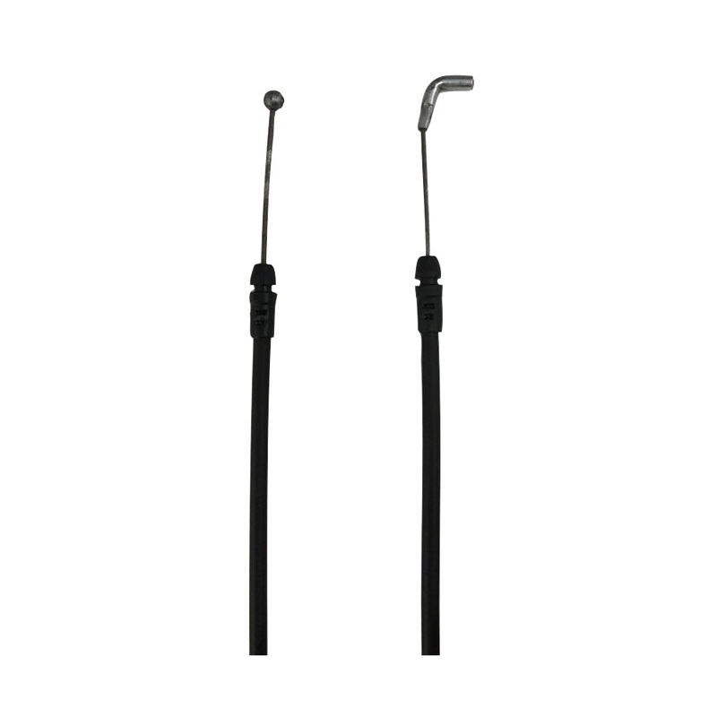 Cabo de Fechadura da Porta Lateral Mundiflex 72709
