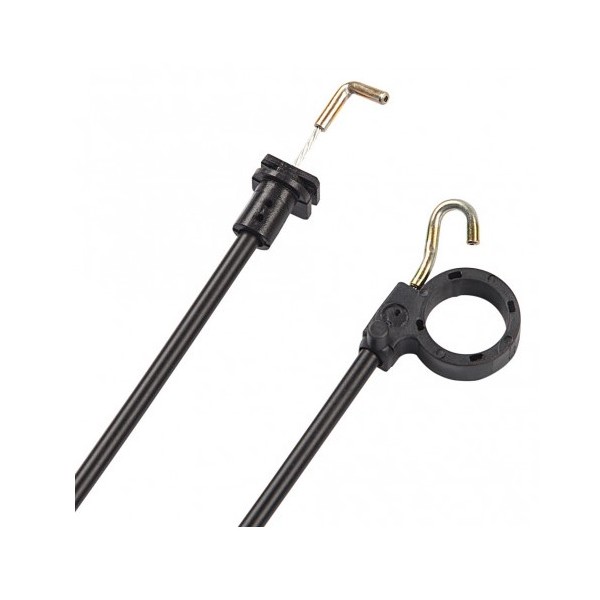 Cabo de Fechadura da Porta traseira lado direito Disk BOR DKF6245