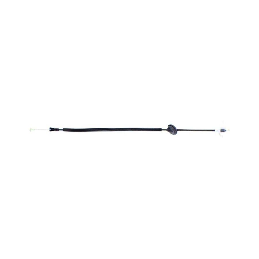 Cabo de Fechadura da Porta traseira lado direito Volkswagen 6Q5839086