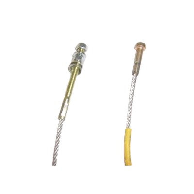 Cabo de Fixação do Intercooler Cabovel 124018