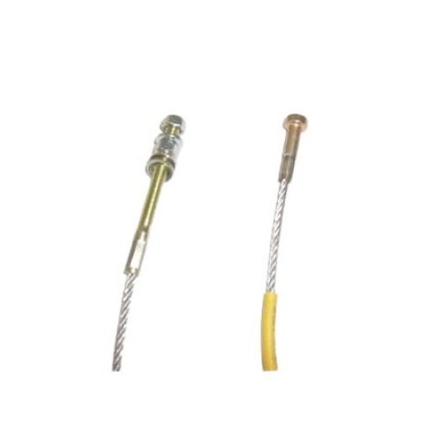 Cabo de Fixação do Intercooler Fania 60400