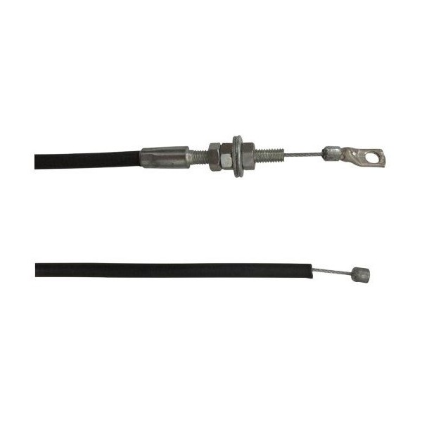 Cabo Destravamento Carrinho inferior Mundiflex 21656