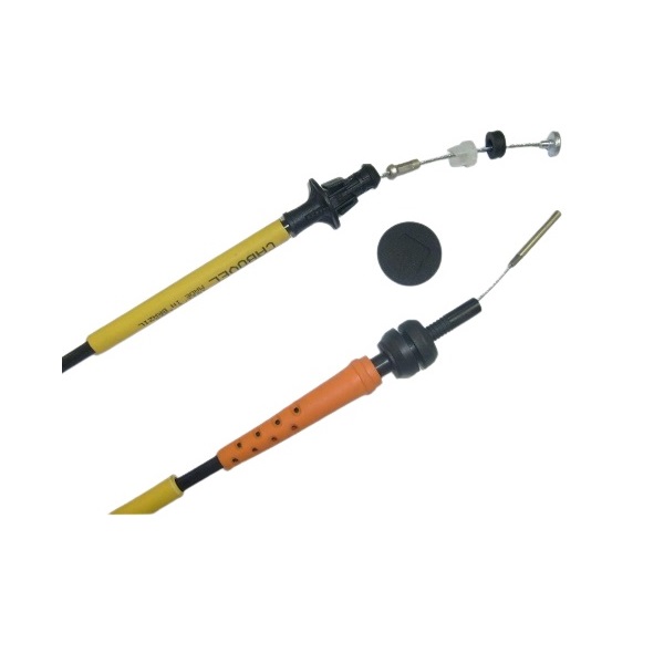 Cabo do Acelerador Cabovel 151368