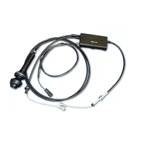 Cabo do Acelerador Completa Fania 60411