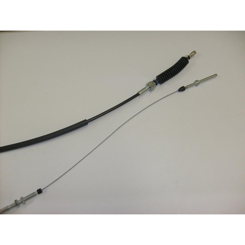 Cabo do Acelerador Cabovel 101265