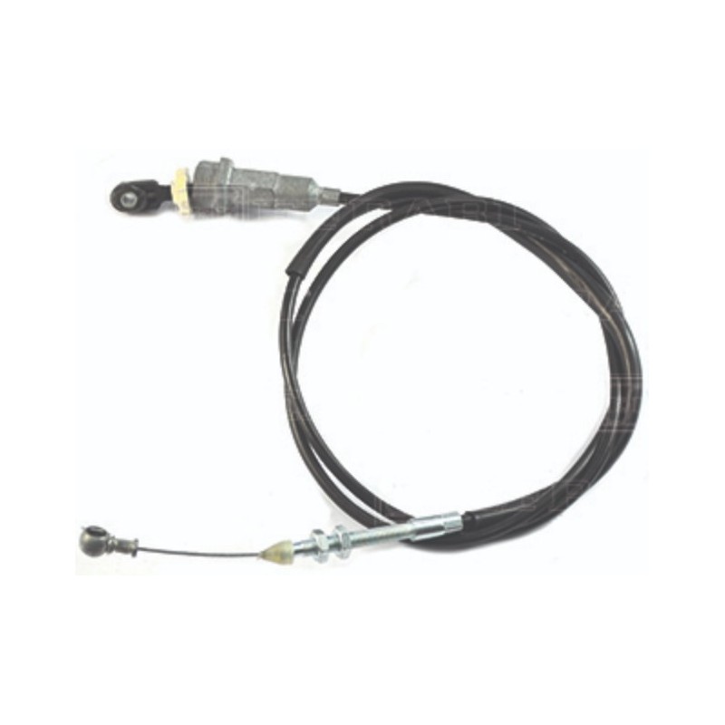 Cabo do Acelerador Efrari MB408
