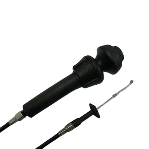 Cabo do Acelerador Sistema Simples Manual Cabovel 121112