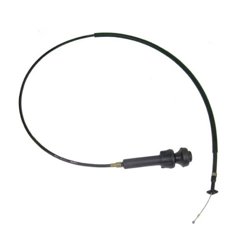 Cabo do Acelerador Sistema Simples Manual Fania 60358