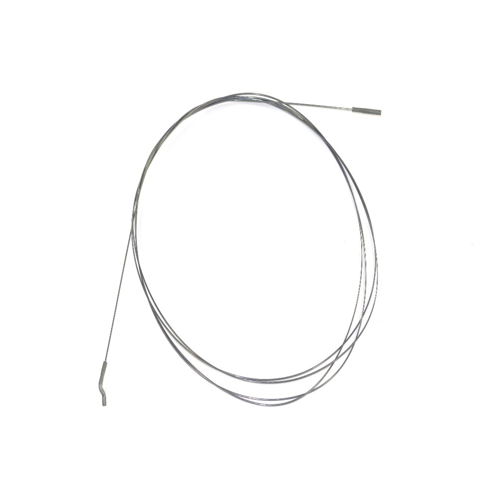 Cabo do Acelerador Universal Regulavel 3800mm Efrari EF733E