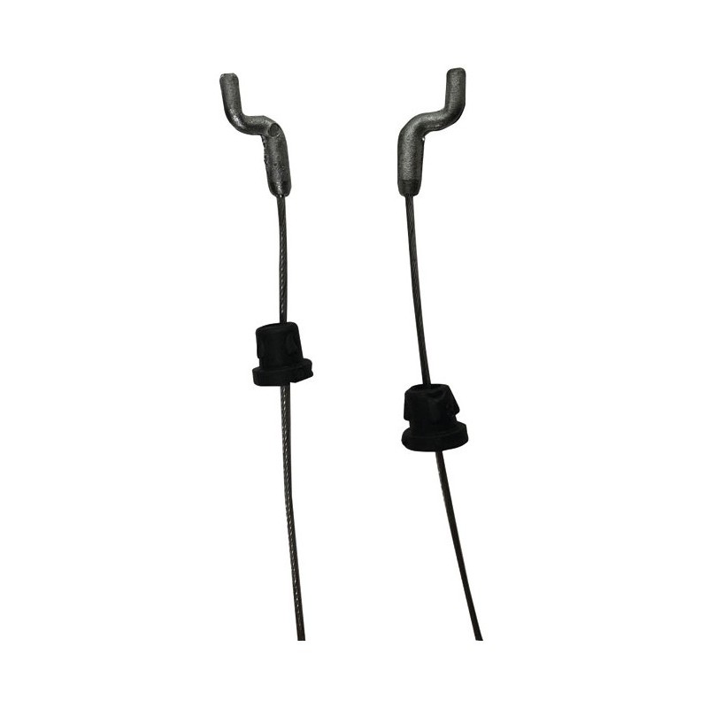 Cabo do Banco Mundiflex 41524