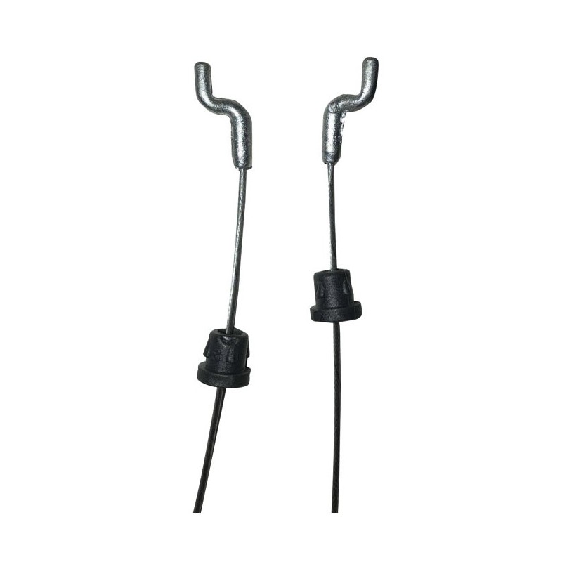 Cabo do Banco Mundiflex 41525