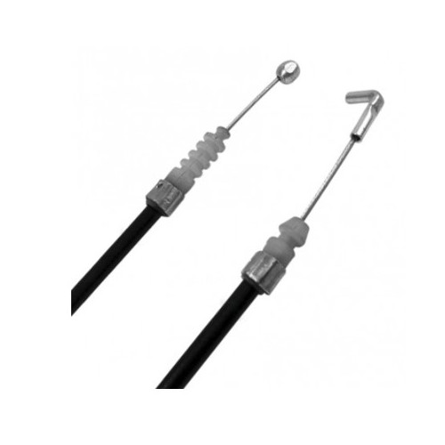 Cabo do Comando de Fechadura da Porta Lateral Universal Automotive 70121