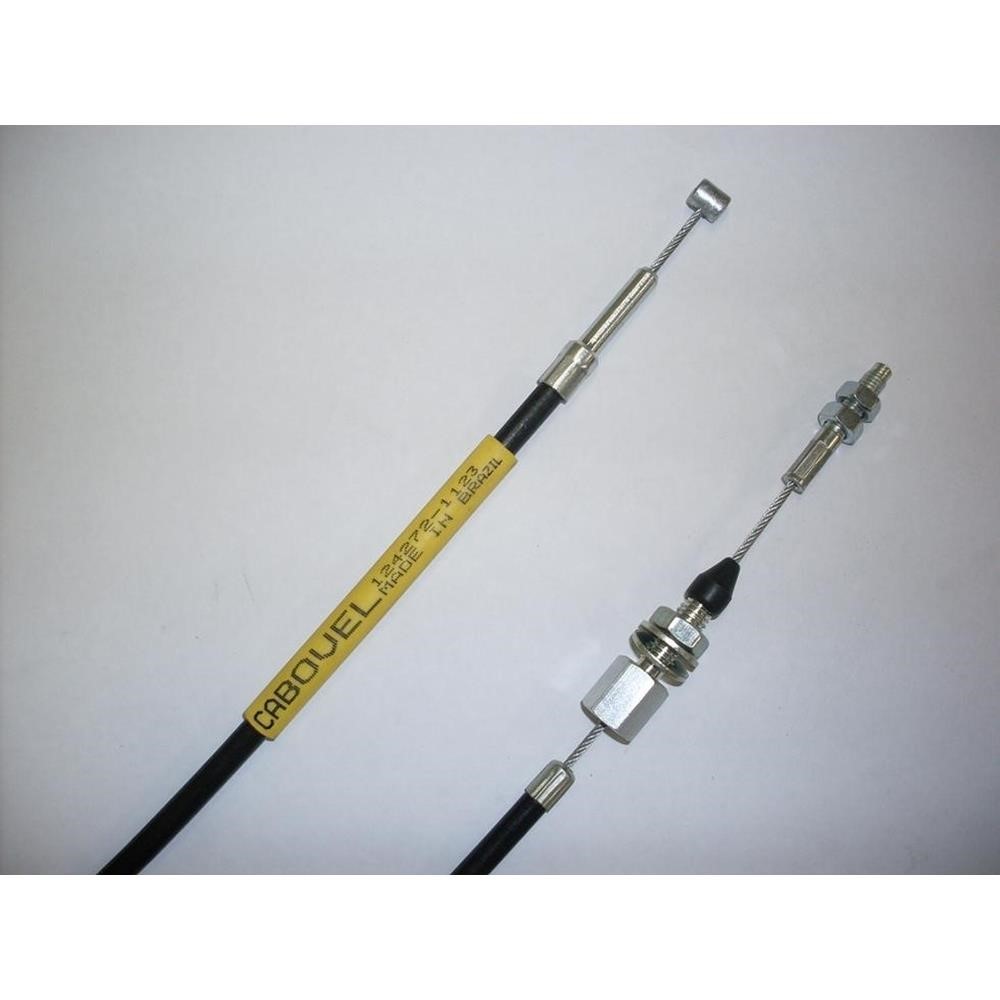 Cabo do Destravamento da Cabine 3116mm Cabovel 124272