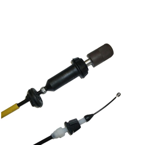 Cabo do Estrangulador Marrom Cabovel 126005