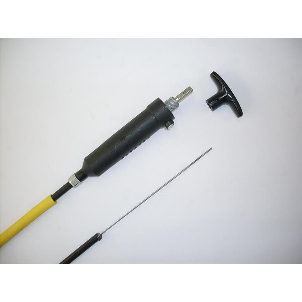 Cabo do Estrangulador Cabovel 11155B
