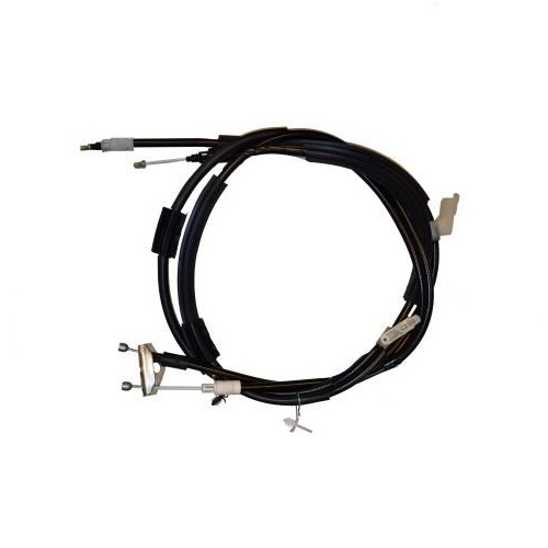 Cabo do Freio traseiro Fremec FR4731