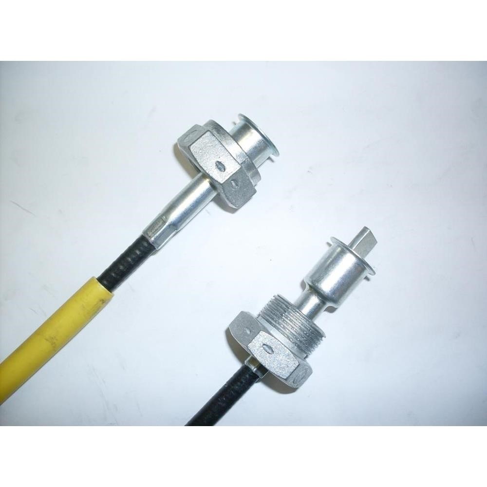 Cabo do Tacógrafo T112 Rosca Externa 2100mm Cabovel 13766E