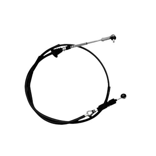 Cabo Engate das Marchas Preto Isapa AA72A46500A