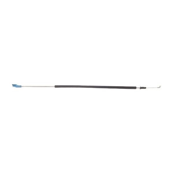 Cabo Fechadura da Porta traseiro Mundiflex 31761