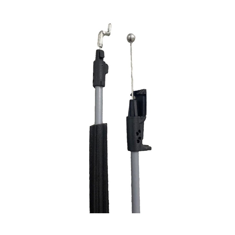 Cabo Fechadura de Porta traseiro Mundiflex 31765
