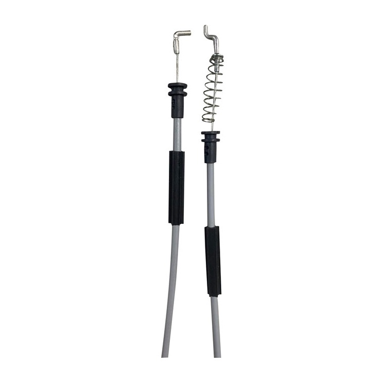 Cabo Fechadura traseiro Mundiflex 21658