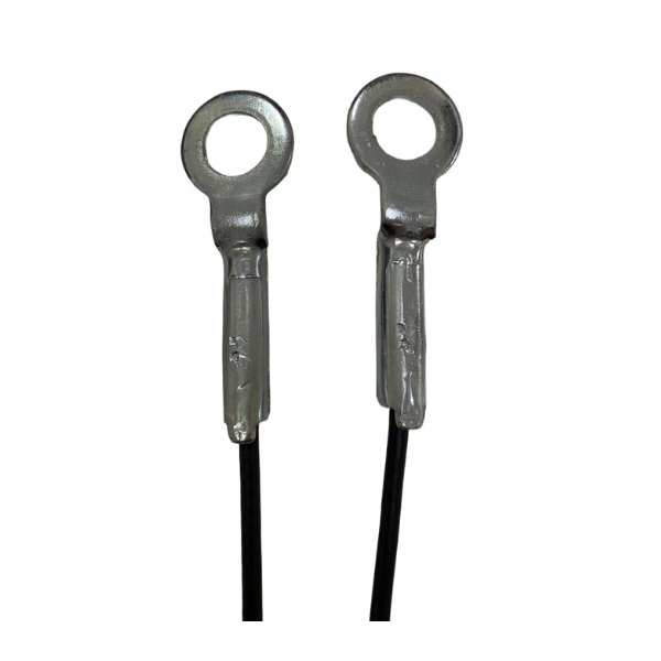 Cabo Limitador da Tampa traseira Mundiflex 73502