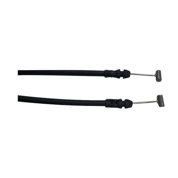 Cabo Maior da Porta superior traseira direito Mundiflex 72710