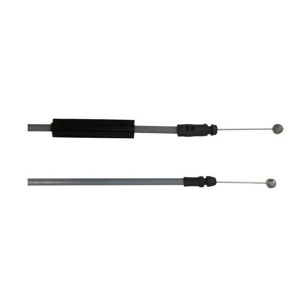 Cabo Trava da Porta dianteira Mundiflex 51608