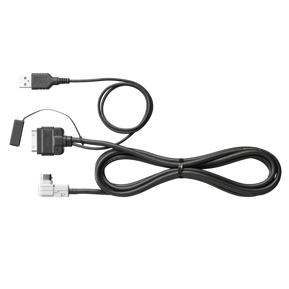 Cabo Usb para Interface/ Ipod/ Iphone Pioneer CDIU205V
