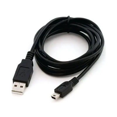 Cabo Usb para Mini Usb 1,80 Metros Acessorios Importados 0181408