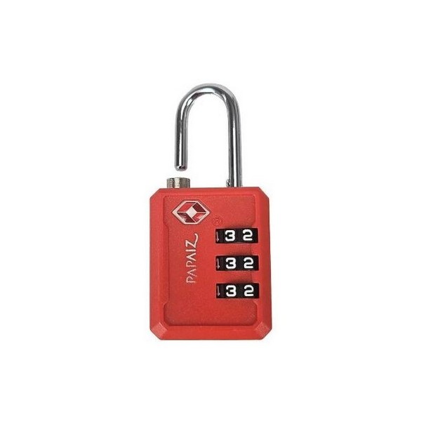 Cadeado Segredo Papaiz 0118305SMVM