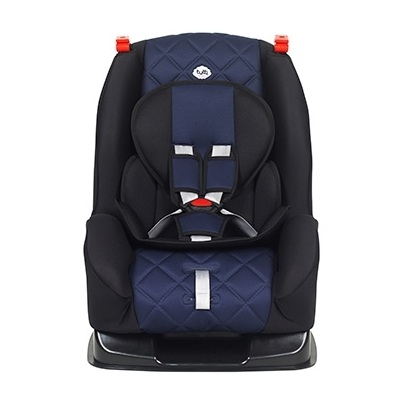 Cadeira Automotiva Tutti Baby Atlantis 9 a 25Kg Cor Azul Marinho e Cinza Tutti Baby 0410027