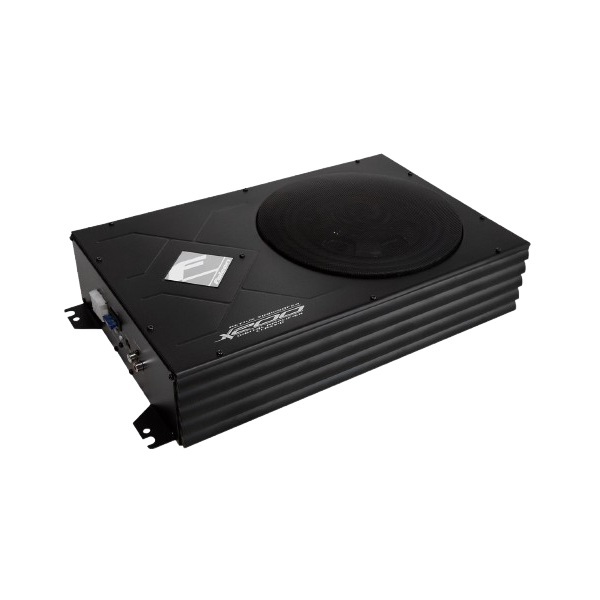 Caixa com Alto Falante 8 Pol. 200W Rms Falcon X200SLIM