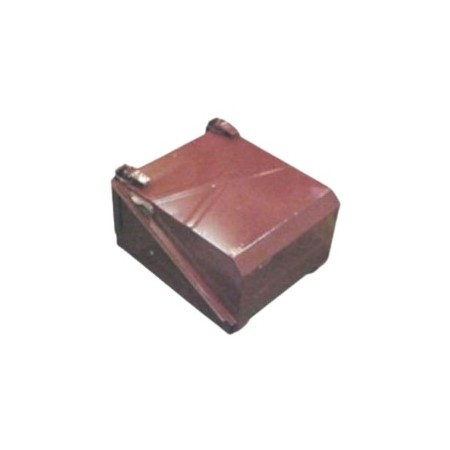 Caixa da Bateria Completa F.confuorto 012506