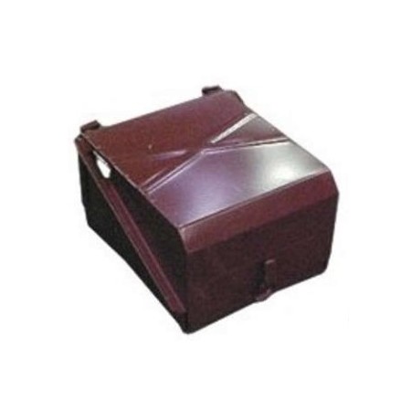 Caixa da Bateria Completa F.confuorto 025241