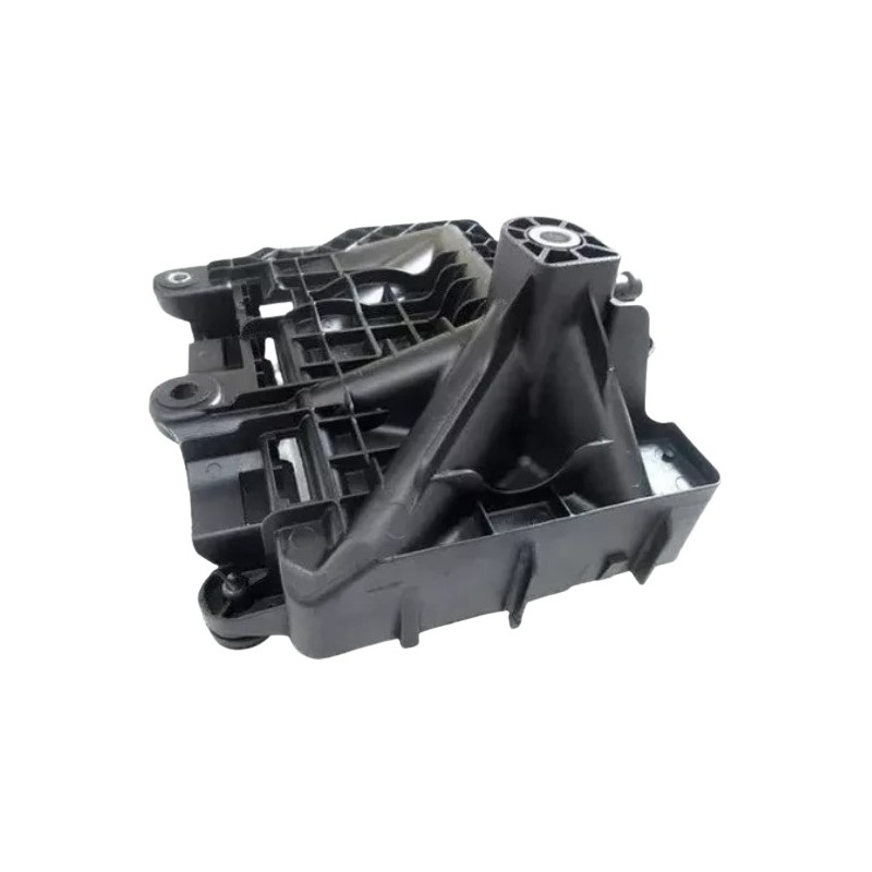 Caixa da Bateria inferior Volkswagen 5U0915331B