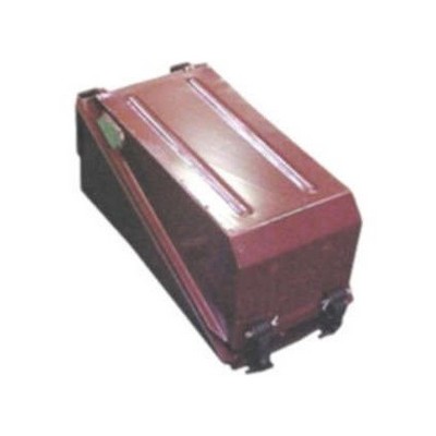 Caixa da Bateria F.confuorto 001235