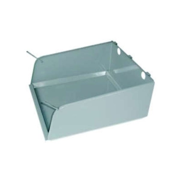 Caixa da Bateria F.confuorto 286266