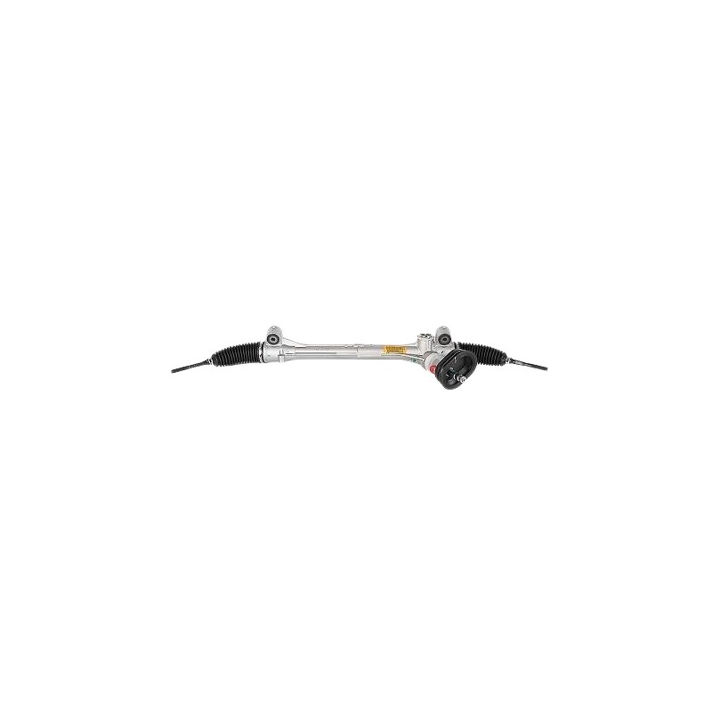 Caixa de Direção Elétrica TRW/Varga JRM640