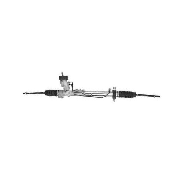 Caixa de Direção Hidráulica Indisa CX454124