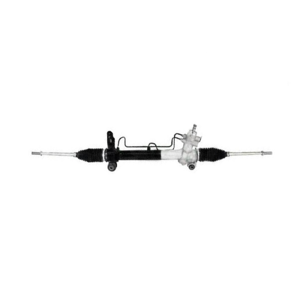 Caixa de Direção Hidráulica Indisa CX957037