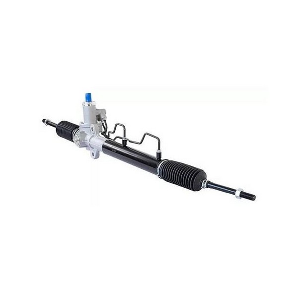 Caixa de Direção Hidráulica Com Axial Vetor VCD021