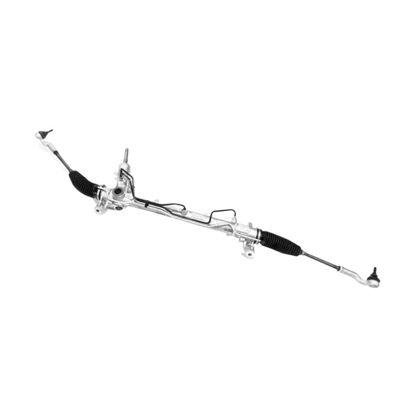 Caixa de Direção Hidráulica Ford AM553200AC