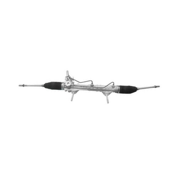 Caixa de Direção Hidráulica Indisa CX958112