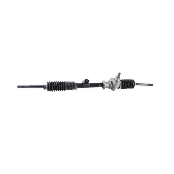 Caixa de Direção Mecânica com Axial com Suporte Trambulador Indisa CX350137