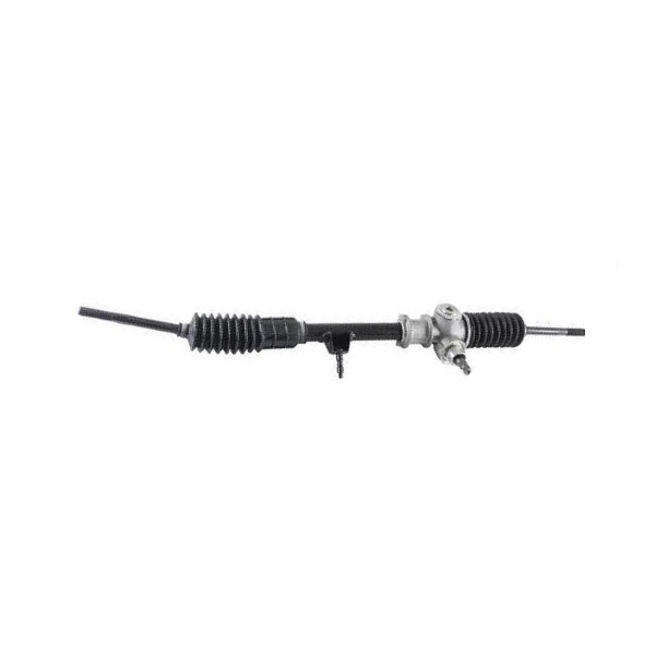 Caixa de Direção Mecânica com Axial com Suporte Trambulador Indisa CX350137, foto 2